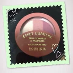 ブルジョワ♡アイシャドウのサムネイル