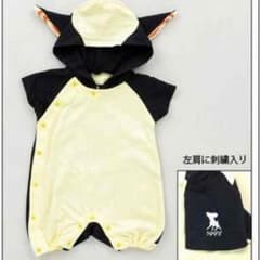 にくまん様専用イギーロンパースのサムネイル