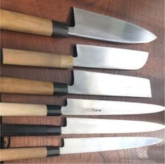 堺孝行本焼尺のサムネイル