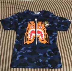 アベイシングエイプTシャツのサムネイル