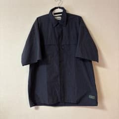 FREAK'S STORE Foxfire コラボ チェックシャツ Lのサムネイル