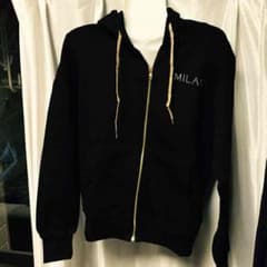 ガガミラノ パーカーのサムネイル