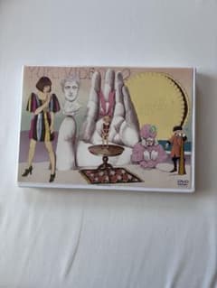 YUKI VIDEO 2 DVDのサムネイル