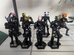 装動ギーツセットのサムネイル