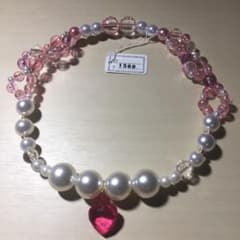 ワンちゃんネックレス のサムネイル