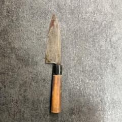 名門・堺孝行】高級 柳刃包丁 青鋼 安来鋼 刺身包丁 堺刃物 伝統工芸品