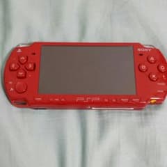 PSP本体のサムネイル