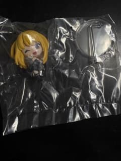 ︎︎︎︎☺︎DEATHNOTE デスノートコレクションフィギュアリッチ弥海砂☺︎のサムネイル