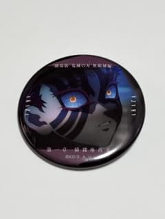 鬼滅の刃 無限城編 ものがたる眼差し コレクション缶バッジ 猗窩座