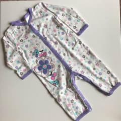 ♡西松屋 ベビー服 80♡のサムネイル