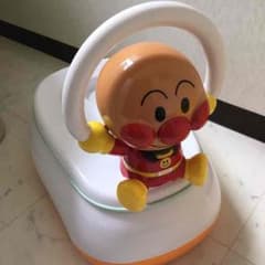 アンパンマン おまる  年子ママ様専用のサムネイル