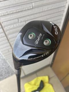 バルド　Competition 568 ユーティリティクラブ　24度　レフティ バルド Competition 568 ユーティリティクラブ 24度 レフティ - メルカリ