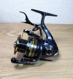 シマノ23 BB-X デスピナ C3000DHG ヤエン 逆転音出し改造品 - メルカリ