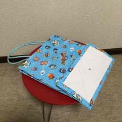妖怪ウォッチ紙袋 ☆非売品☆のサムネイル
