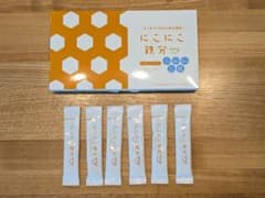 にこにこ鉄分 6包入りのサムネイル
