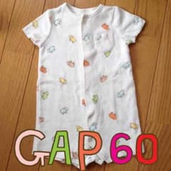 baby gap  60cm ♥️のサムネイル