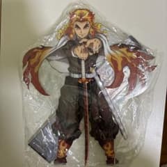 鬼滅の刃 煉獄杏寿郎 煉獄ビッグアクリルスタンド - メルカリ