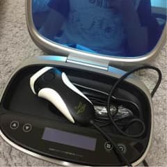 ケノン脱毛器のサムネイル