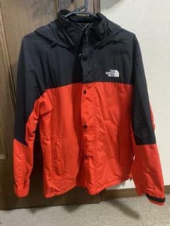 NORTH FACE ノースフェイス マウンテンパーカーのサムネイル