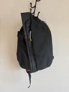 値下げ】cote&ciel ISAR M ECOYARN 限定カラー リュック - メルカリ