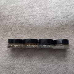 【ゆみ様専用】Illamasqua (イラマスカ)のアイブロウジェル★2色のサムネイル