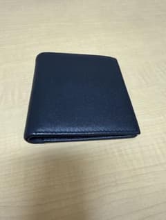 皇居　 二つ折り財布　菊紋入りのサムネイル