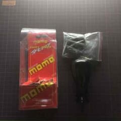 未使用 momo シフトノブのサムネイル