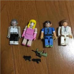 キューブリック こちら亀有派出所のサムネイル
