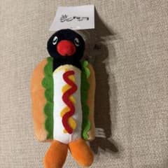 ピングー展 FOODマスコット アメリカンドッグ ピングー展 FOODマスコット アメリカンドッグ ホットドッグ 即日発送