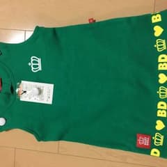 BABYDOLL ワンピースのサムネイル