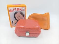 쇼와 레트로 시나가와 안카 난방기구