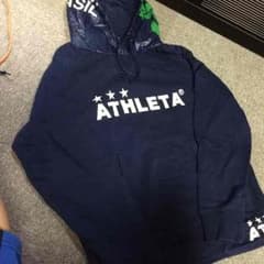 ATHLETA スウェットのサムネイル