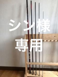 ダイワ スーパーILメガドライのサムネイル