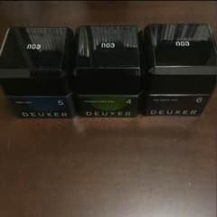 デューサー 4、5、6 【80ｇ】のサムネイル