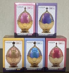 魔法少女まどか☆マギカ ソウルジェムキャニスター2特別ver
