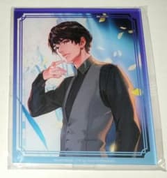 囚われのパルマ チアキ アクリルスタンド 4周年記念イラスト 囚われのパルマ チアキ アクリルスタンド 4周年記念イラスト - メルカリ