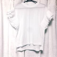 AVIE LADYLUCKLUCA フリルシャツのサムネイル