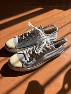 CONVERSE コンバース オールスター usa製 8 1/2