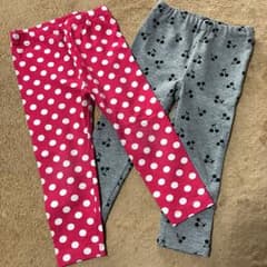 ユニクロ レギンス パンツ 90のサムネイル