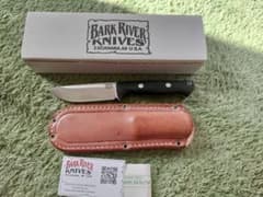 バークリバー　ブラボー1 ランプレス　CPM3V 　BARK RIVERのサムネイル