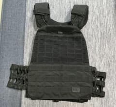 5.11 TACTICAL TacTec プレートキャリア (56100) - メルカリ