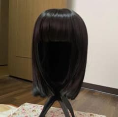 ブライトララ 素肌ウィッグ[竹]ボブ 医療用ウィッグのサムネイル