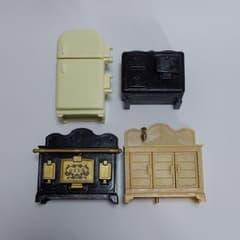 シルバニアファミリー キッチンセットのサムネイル
