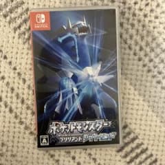ポケモンレジェンズアルセウス、ポケットモンスターDPSPのサムネイル