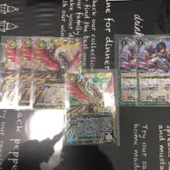 バトスピ ホルス ホル＝アクティのサムネイル
