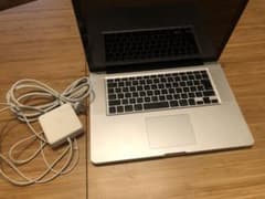 MacBook Pro hayatonanzi873様専用のサムネイル