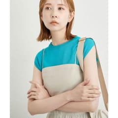 ROPE' PICNIC（ロペピクニック）　ノースリーブのサムネイル