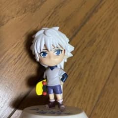 피겨 HunterHunter 킬루아