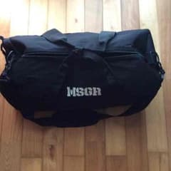 さなだ まこと様専用☆MSGR ボストンバック ☆ メッセンジャー セットおのサムネイル