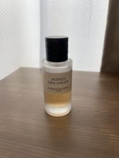 Dior JASMIN DES ANGES ヘアパフューム40ml - メルカリ